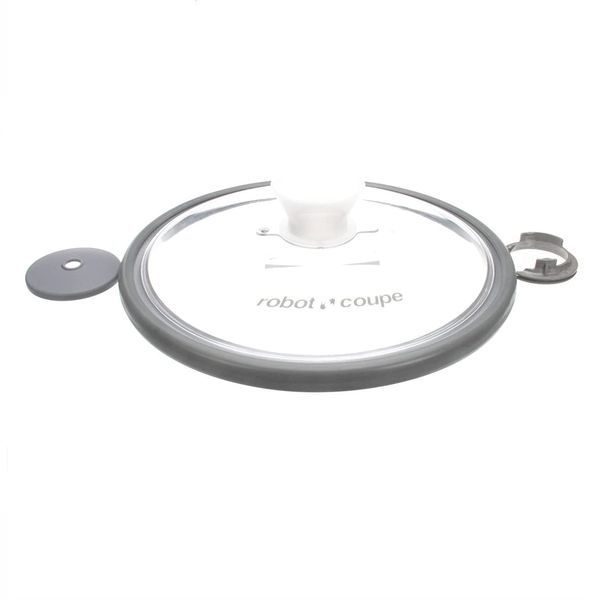 Фото Крышка Robot-coupe 59274 в сборе для куттера 1
