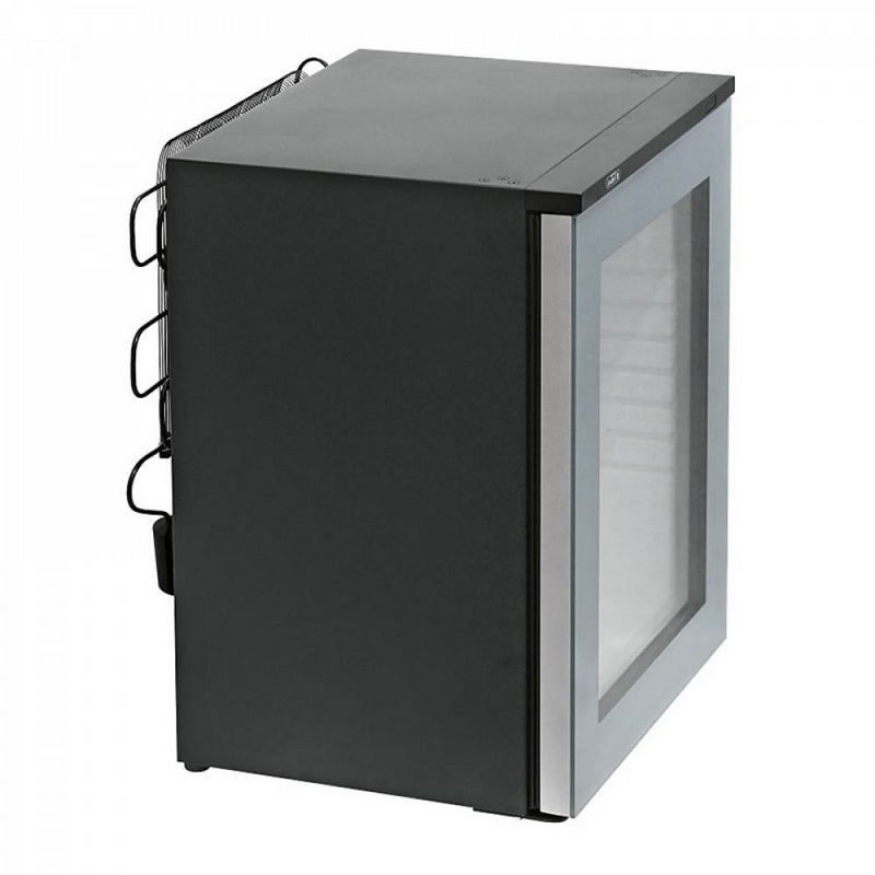 Фото Шкаф барный холодильный Indel B K35 Ecosmart G PV 3