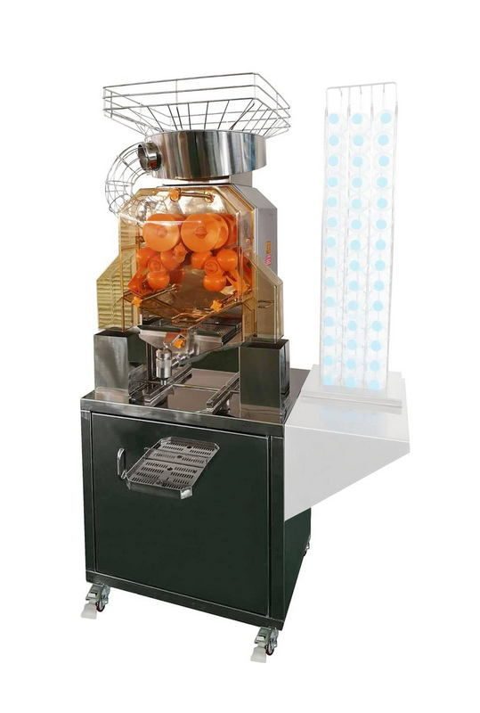 Соковыжималка Kocateq WF2000ASJ Auto