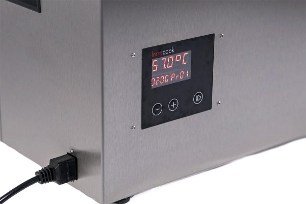 Фото Аппарат Sous Vide InnoCook — арт. InnoCook B-25 1
