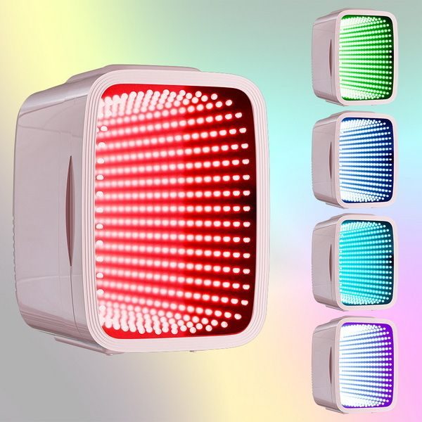 Фото Холодильник для косметических средств Meyvel MD-04C3P-RGB 1