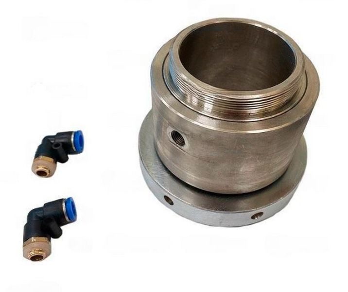 Тестфутляр для аппарата HURAKAN HKN-HGL135-5C