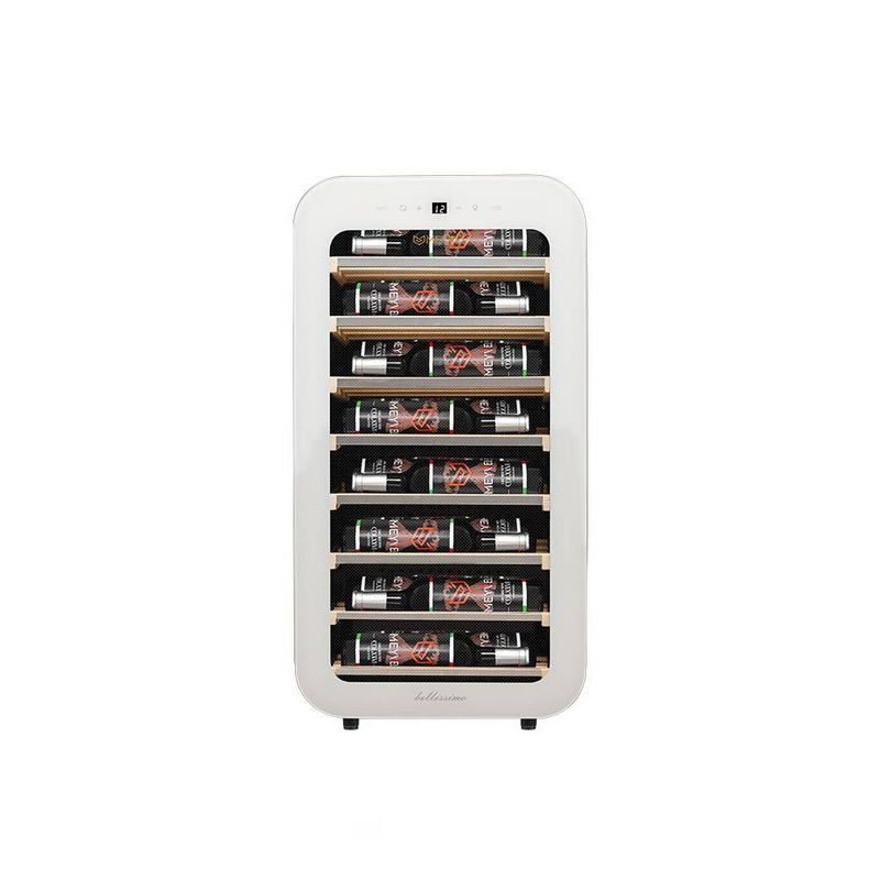 Фото Шкаф винный Meyvel MV22-KWF1 3