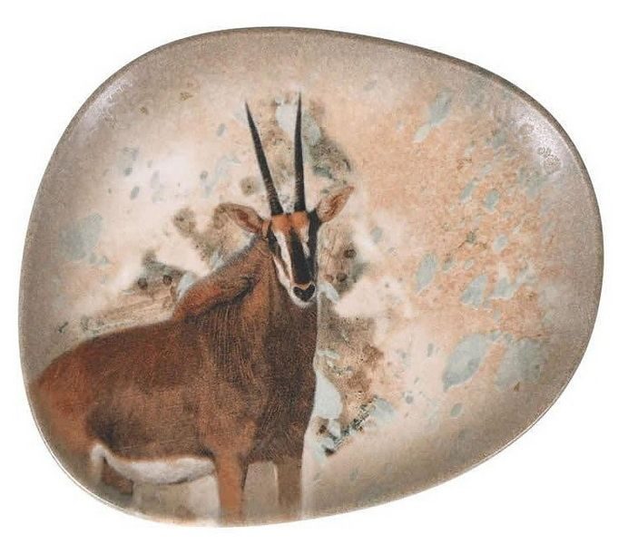 Тарелка Bonna Savanna D 240 мм S-MT-SAVANVAO24DZ
