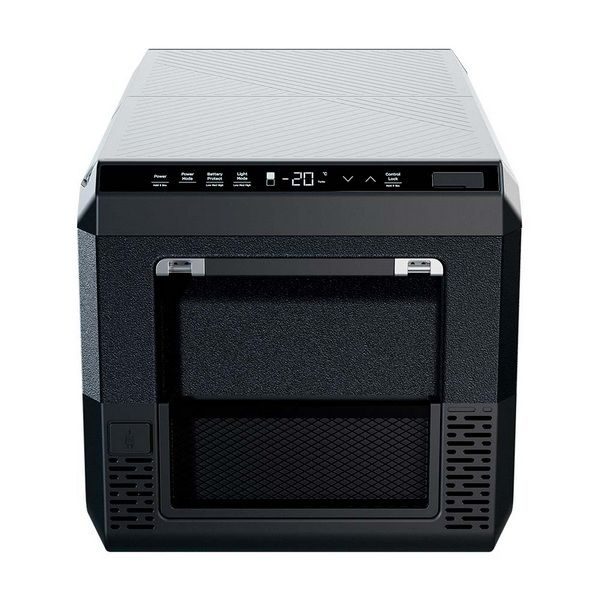 Фото Автохолодильник Meyvel AF-PRO75 25