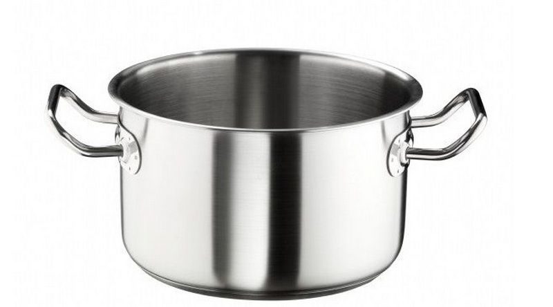 Кастрюля Pintinox MASTER 9 160 мм артикул 38400528