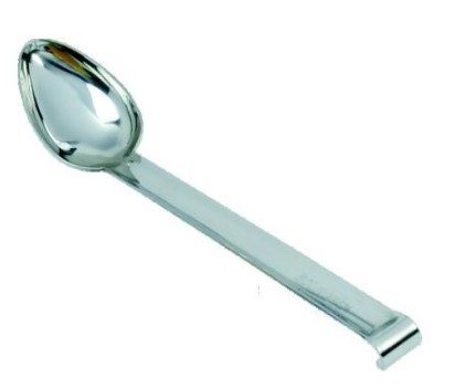 Ложка гарнирная MGSteel L 280 мм) артикул SSP21