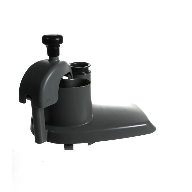 Фото Лоток загрузочный Robot-coupe 49033 в сборе 1