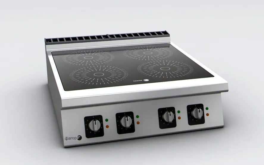 Плита индукционная FAGOR C-I945