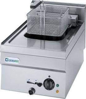 Фритюрница электрическая Tecnoinox FR 35E7