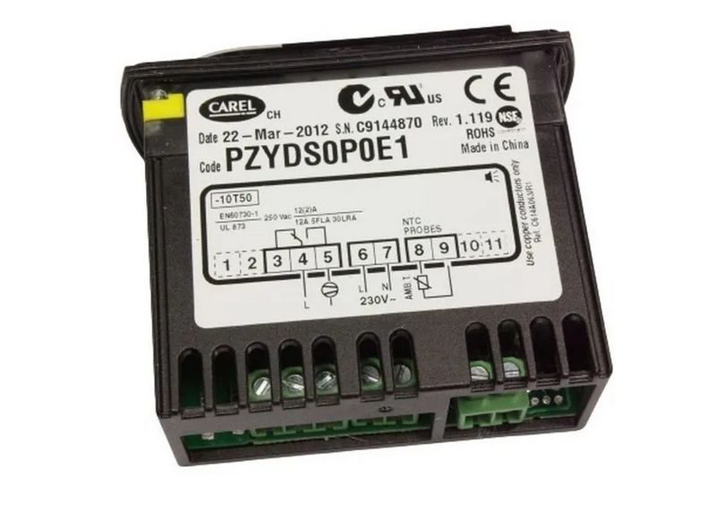 Фото Контроллер Koreco — арт. PSKPF controller 1