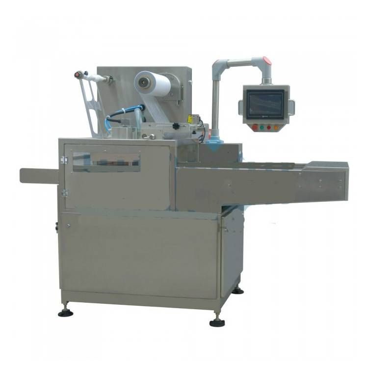 Запайщик лотков Hualian Machinery и газацией