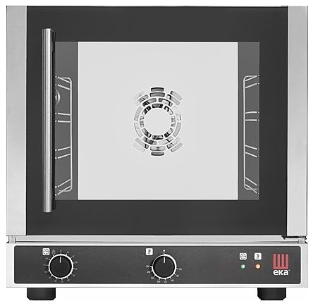 Печь конвекционная Tecnoeka EKF 423 AL UP