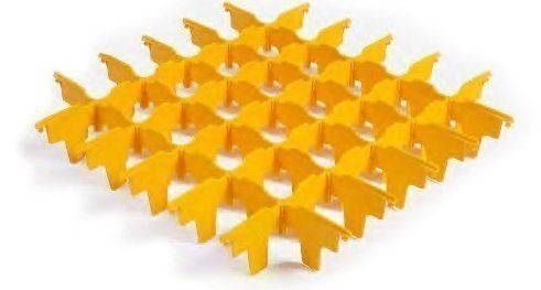Разделитель Plastport 43004014 на 36 ячеек