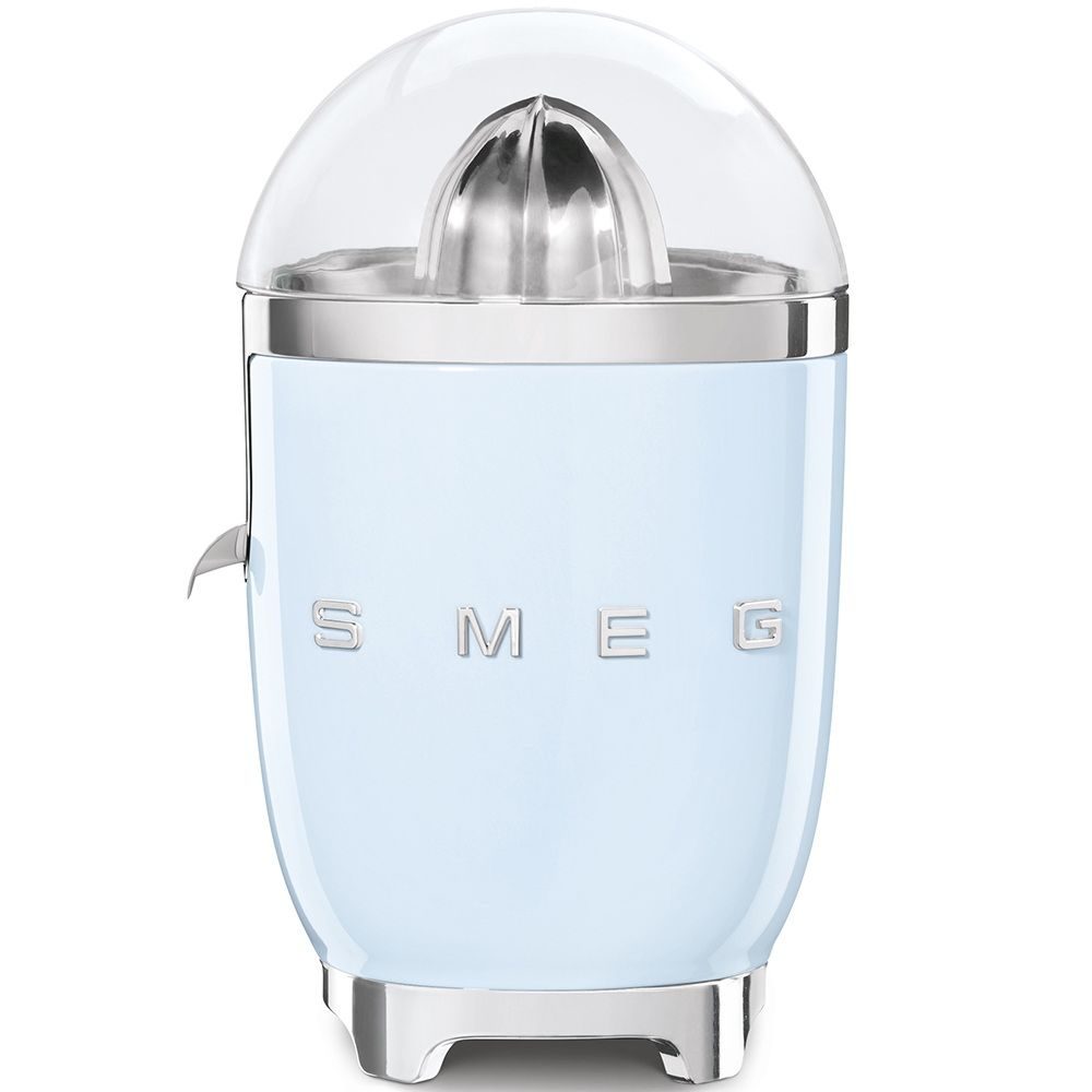 Соковыжималка для цитрусовых SMEG CJF11PBEU