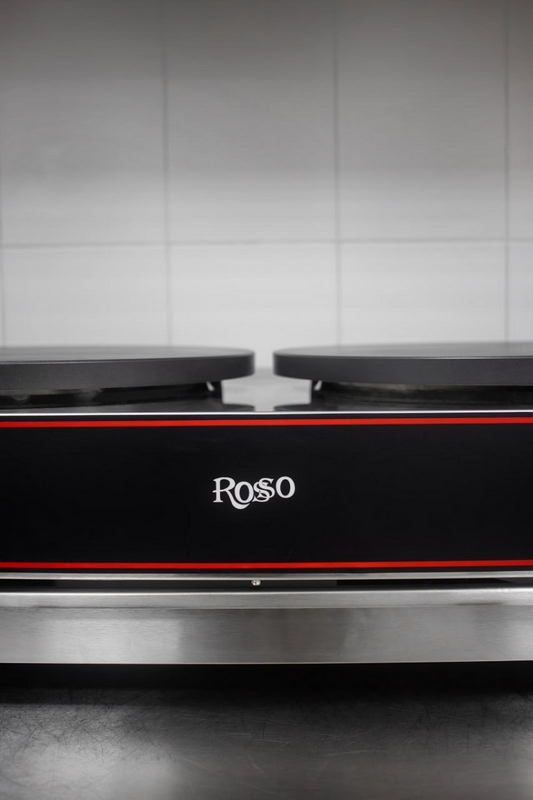 Фото Блинница Rosso — арт. HCM-2 4