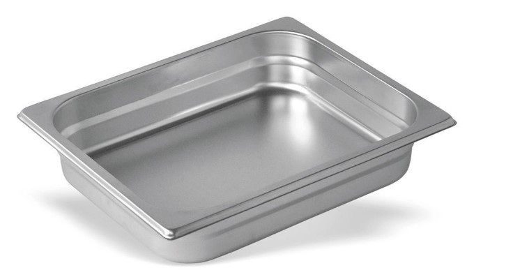 Гастроемкость P.L. Proff Cuisine Е-8012200 /10 шт