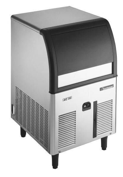 Льдогенератор SCOTSMAN AC 86 AS