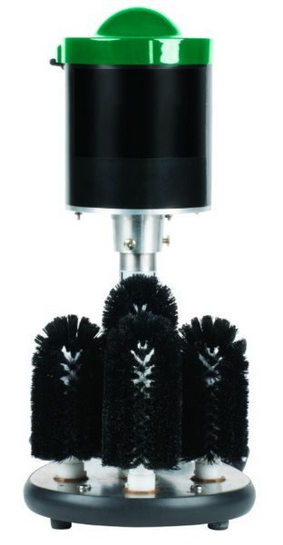 Аппарат для мойки бокалов EKSI FM-01A