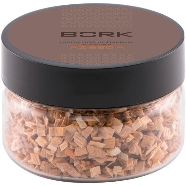 Щепа бука для копчения Bork AZ620A