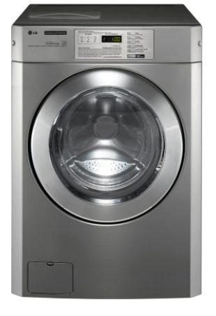 Фото Стиральная машина LG WD-М069BD2S 5