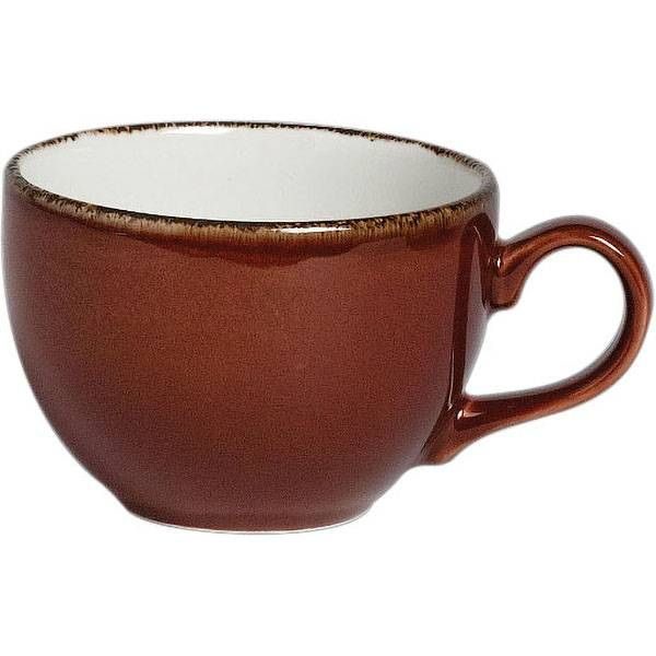 Чашка Steelite Terramesa мм. артикул 1123 0189