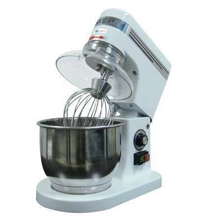 Миксер планетарный настольный Assum B7A