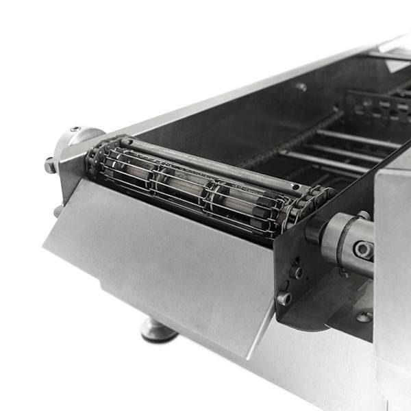 Фото Аппарат для пончиков Foodatlas SK-T1 Eco — арт. УТ000009067 9