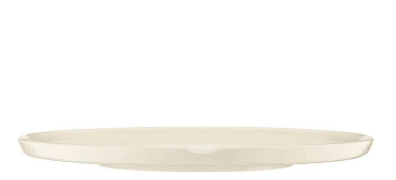 Фото Тарелка Kutahya Bone Chef Taste Of D 280 мм, H 23,3 мм — арт. BNCTO28DU00 1