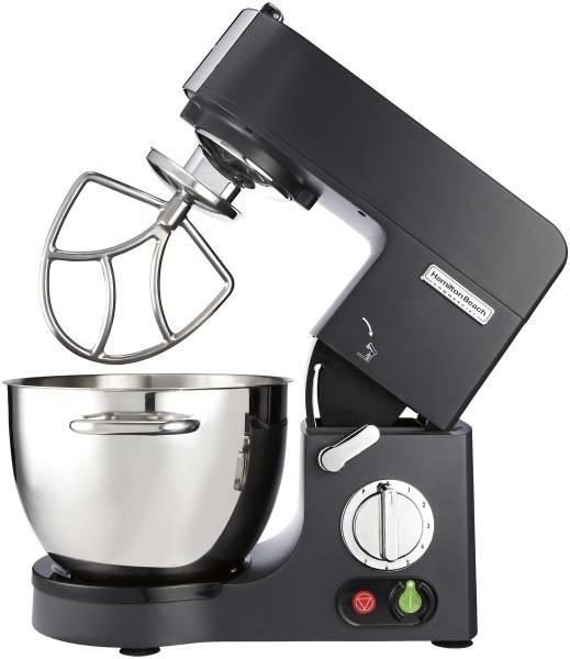Миксер планетарный настольный Beach CPM800-CE
