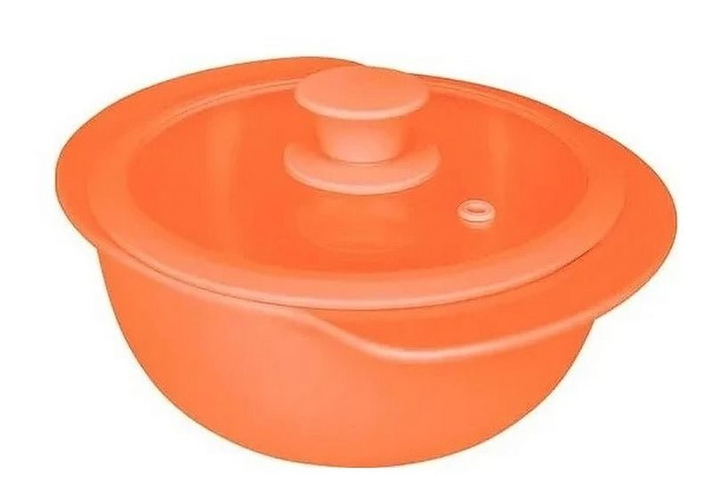 Кастрюля OXFORD CAJU 3, 3 л мм артикул BM01-4508