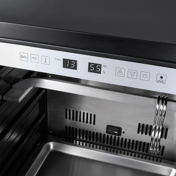 Фото Шкаф для вызревания мяса Meyvel MM-45SR 15
