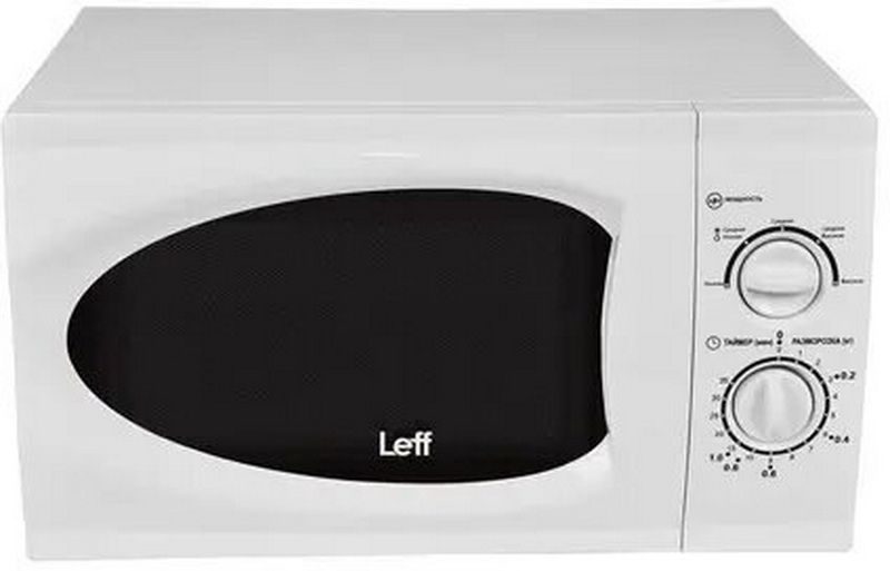 Микроволновая печь LEFF 23MM801W