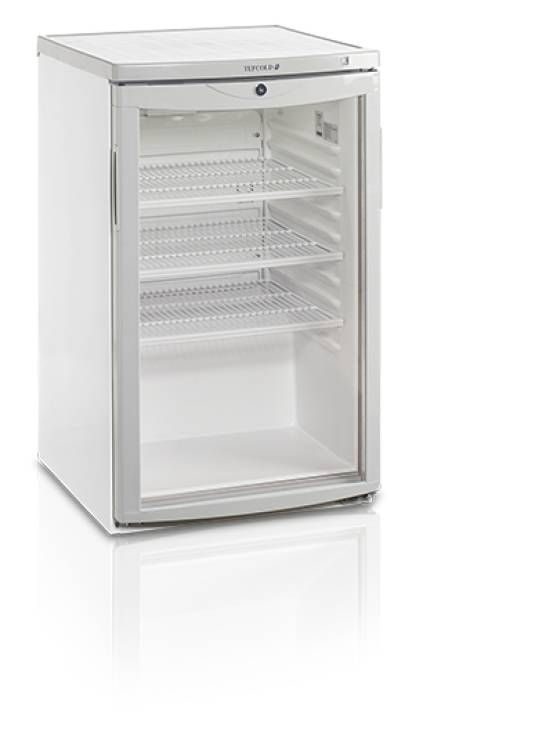 Шкаф барный холодильный TEFCOLD BC145-I