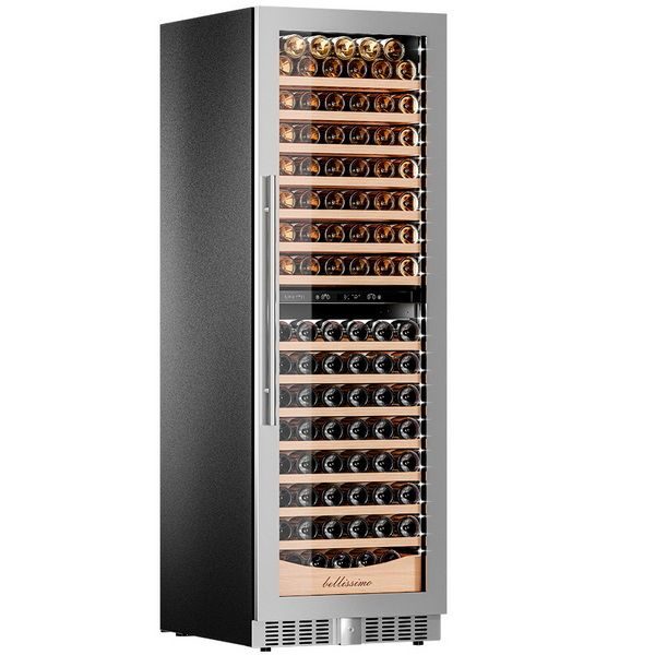 Шкаф винный Meyvel MV163PRO-KST2