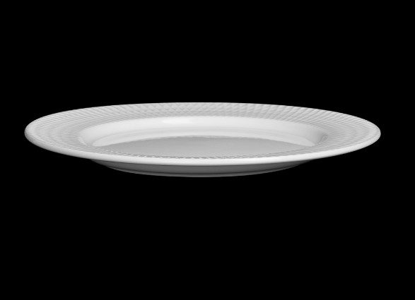 Тарелка Corone Rosenthal D 205 мм артикул фк8201
