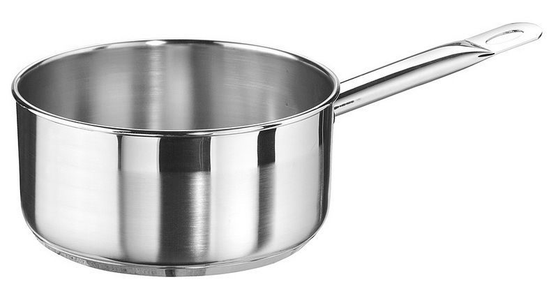 Сотейник Pintinox 95 мм артикул 31600618