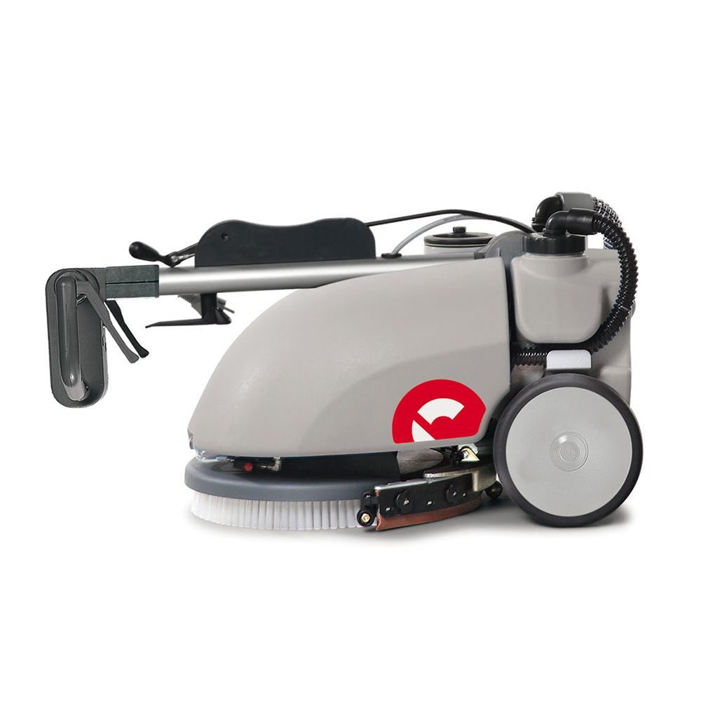Фото Поломоечная машина Comac Vispa 35 E 2