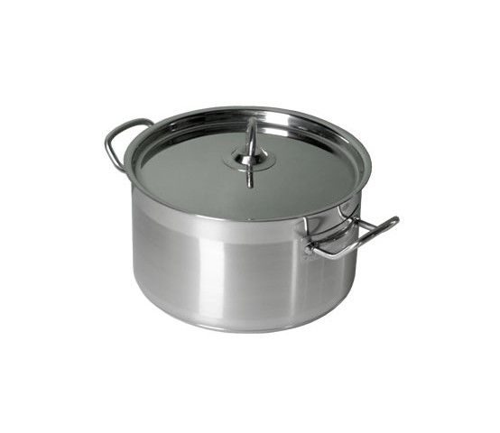 Кастрюля MGSteel мм. 3, 0 л. артикул 147