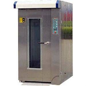 Печь ротационная электрическая Kocateq OMJ4615E