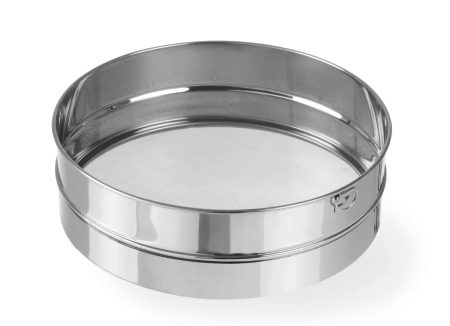 Сито Hendi 637807 D 250 мм 1x1 мм артикул 637807