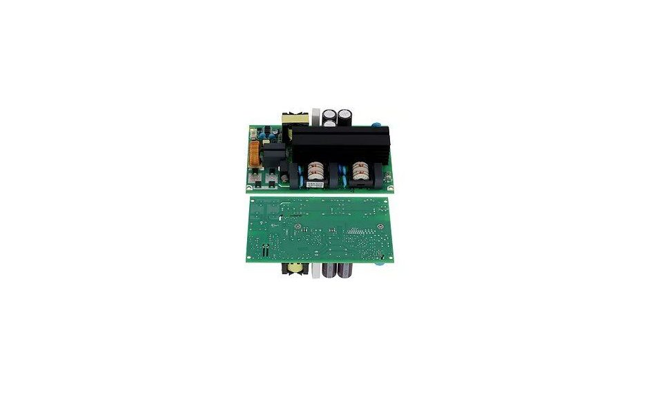 Плата инвертера Lainox LA65141053