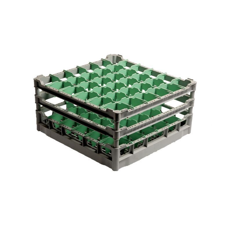Кассета для чашек Apach Chef Line L780099