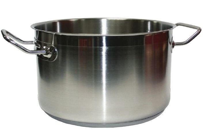 Кастрюля MACO RXP059WOL 18 H 260 мм артикул 360372