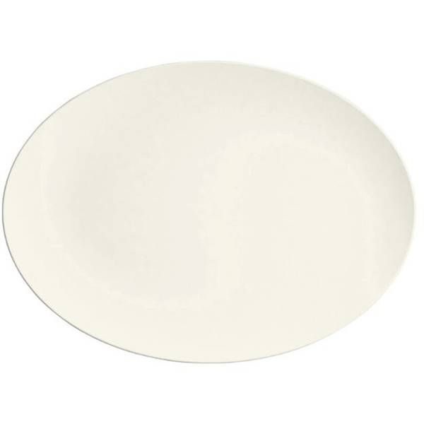 Блюдо Bauscher Purity овальное мм. артикул 69 2237