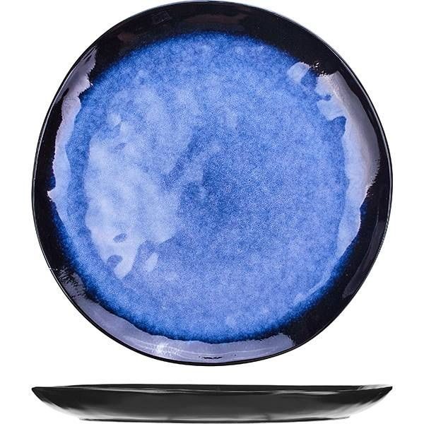Блюдо Cosy&Trendy Sapphire 330 мм артикул 8642033