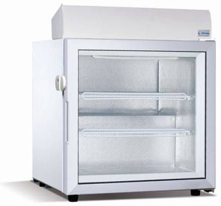 Шкаф барный морозильный CRYSTAL CRTF 70