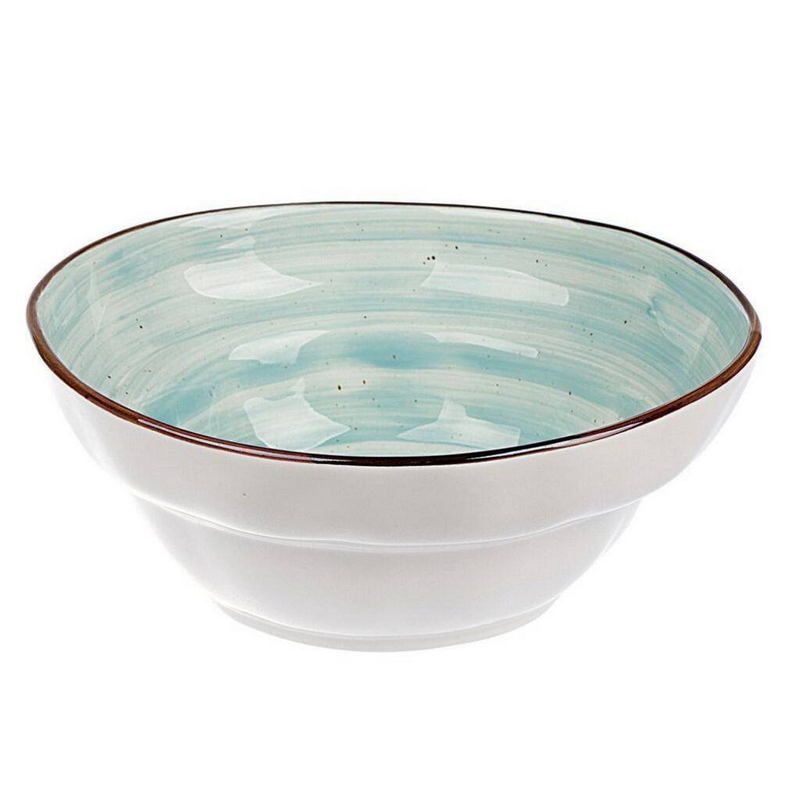 Салатник P.L. Proff Cuisine Fusion Ocean (кор=24шт