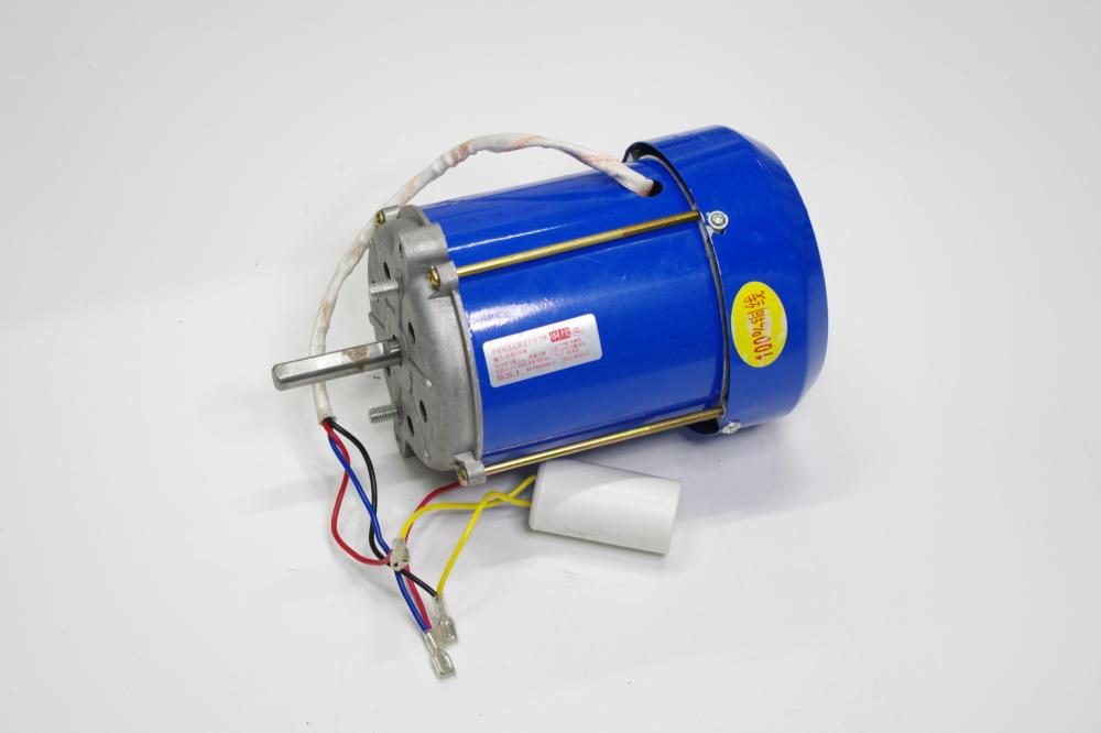 Мотор Kocateq OMJ300Eco motor для лапшерезки