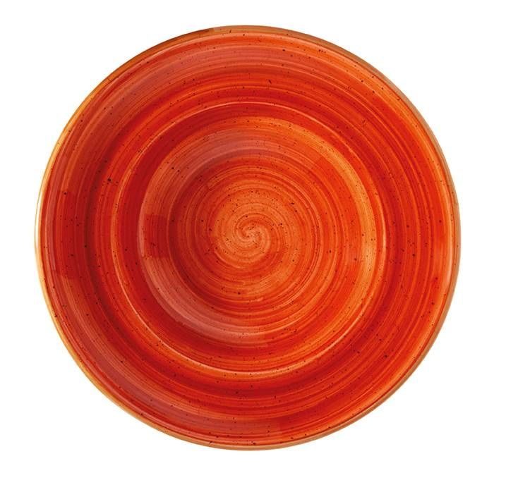 Тарелка Bonna Aura Terracota мм артикул ATCGRM30CK